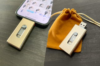 マルチUSB(タイプA)