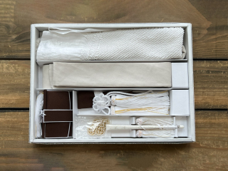 (花嫁)5点セット