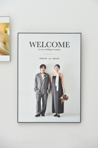 クリスタルボード(大)1枚