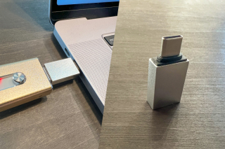 変換アダプター(タイプC)