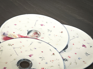 全データDVD(アルバムプラン)