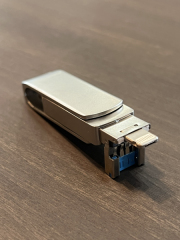 マルチUSB(ライトニング)