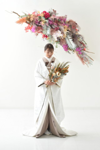 掛下(カフェオレ)変更