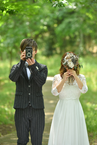 ロケ撮使用衣装代