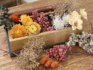 ドライヘアパーツ