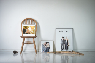 クリスタルボード 大小SET(大1枚 小2枚)