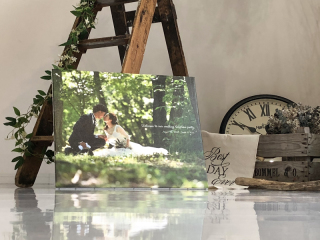 ウェルカムボード