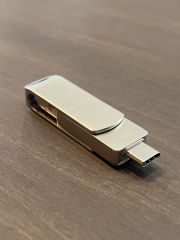 マルチUSB(タイプC)