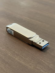 マルチUSB(タイプA)