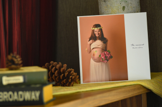 フォトジャケット(M)