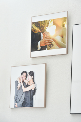 クリスタルボード(小)1枚