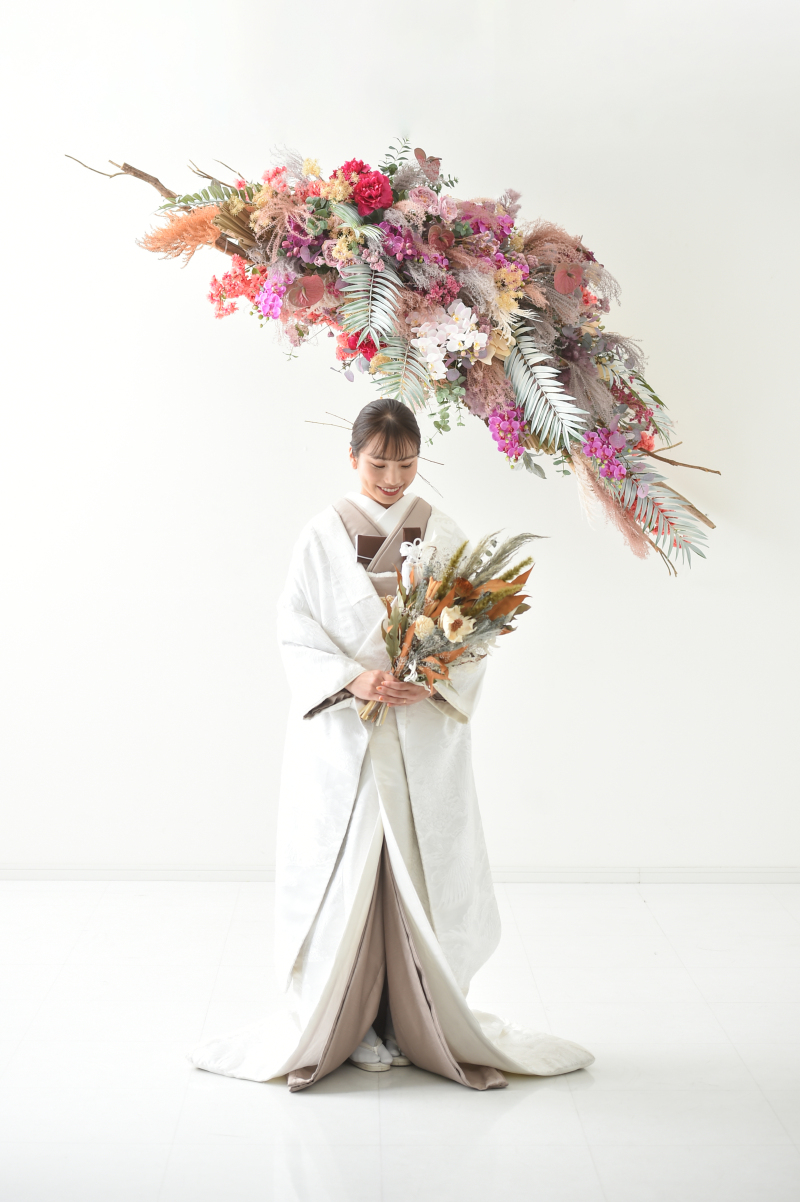 20以上ある撮影シーン