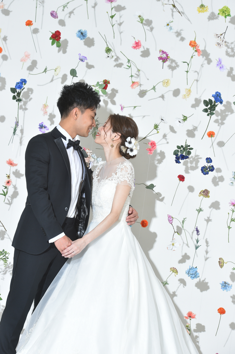 20以上ある撮影シーン