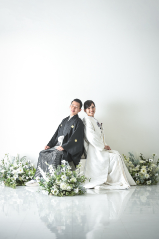 NINA Primary Pictures_和装スタジオフォト