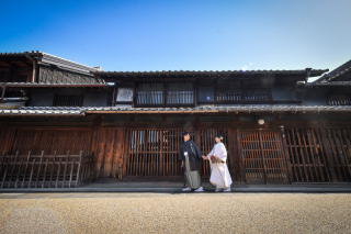 NINA Primary Pictures_和装ロケーションフォト