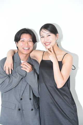 NINA Primary Pictures_洋装スタジオフォト