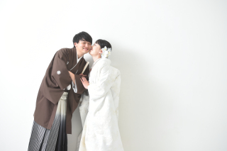 NINA Primary Pictures_和装スタジオフォト