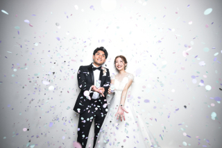 NINA Primary Pictures_洋装スタジオフォト