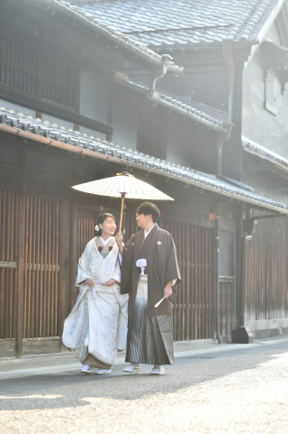 NINA Primary Pictures_和装ロケーションフォト