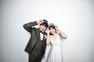 NINA Primary Pictures_洋装スタジオフォト