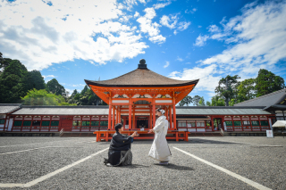 NINA Primary Pictures_和装ロケーションフォト