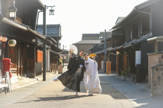 NINA Primary Pictures_和装ロケーションフォト