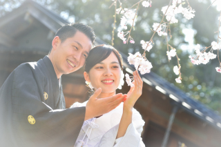 NINA Primary Pictures_和装ロケーションフォト