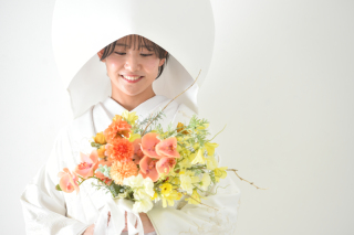 NINA Primary Pictures_和装スタジオフォト