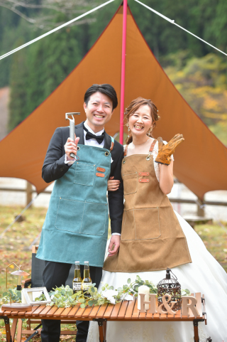 NINA Primary Pictures_洋装ロケーションフォト