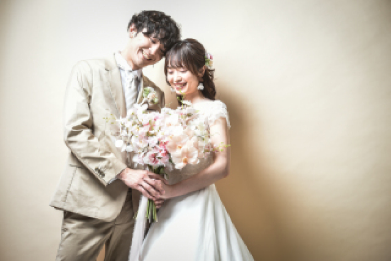 &diams;︎6月限定&diams;︎スタジオ撮影キャンペーン【&yen;15,000引き♪】洋装１点＆和装１点・データ１２０カット以上！！