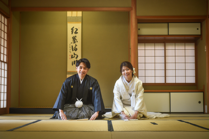 20組様限定！ロケーション代〈&yen;20,000〉無料！選べる特典付き！春のロケキャンペーン♪和装１点スタジオ＋ロケ撮影