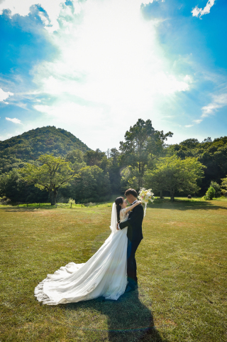 20組様限定！ロケーション代〈&yen;20,000〉無料！選べる特典付き！春のロケキャンペーン♪洋装２点・和装１点スタジオ＋ロケ撮影