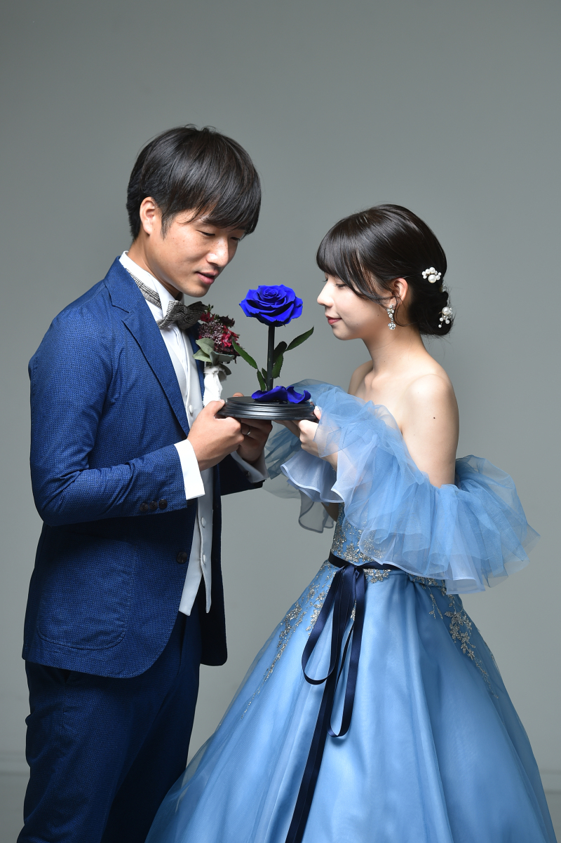 20組様限定！ロケーション代〈&yen;20,000〉無料！選べる特典付き！春のロケキャンペーン♪洋装２点スタジオ＋ロケ撮影