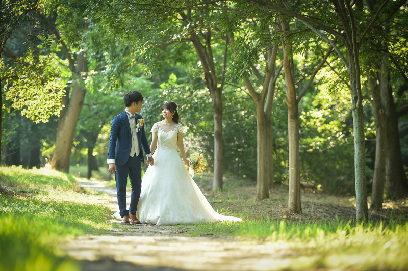 20組様限定！ロケーション代〈&yen;20,000〉無料！選べる特典付き！春のロケキャンペーン♪洋装２点スタジオ＋ロケ撮影