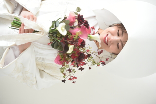 毎月5組様限定！！WINTERキャンペーン〈和装２点スタジオ＋ロケーション撮影〉209,000円→187,000円