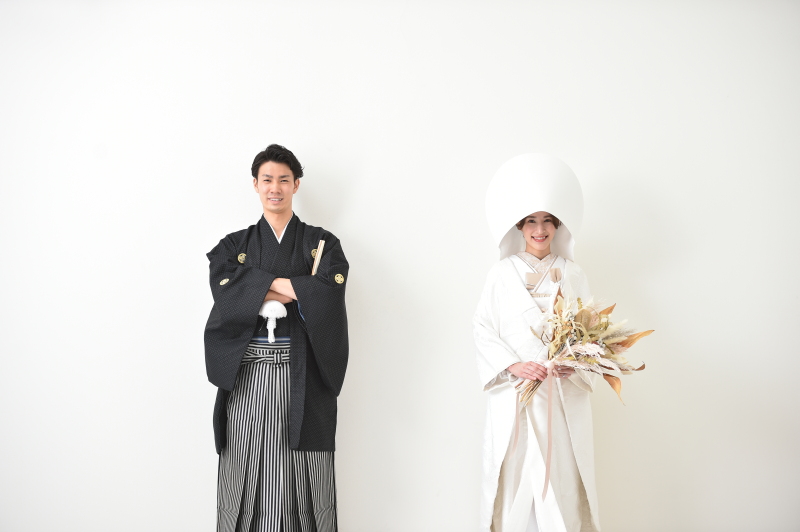 【和装1点・スタジオ+ロケーション】NINA推し和装ロケーションPHOTO!スタジオもロケーションもどっちも贅沢に撮影♪