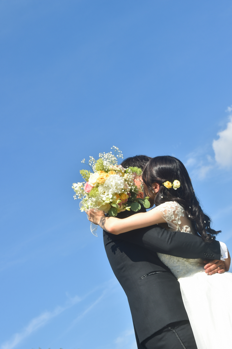 20組様限定！ロケーション代〈&yen;20,000〉無料！選べる特典付き！春のロケキャンペーン♪洋装１点スタジオ＋ロケ撮影