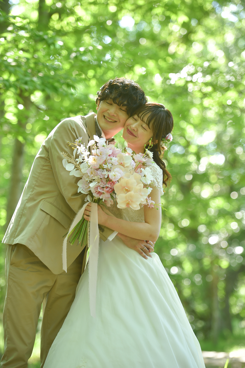 20組様限定！ロケーション代〈&yen;20,000〉無料！選べる特典付き！春のロケキャンペーン♪洋装１点・和装１点スタジオ＋ロケ撮影