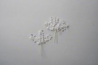 ヘアアクセサリー⑬