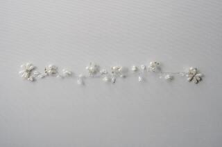 ヘアアクセサリー①