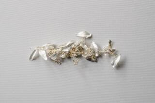 ヘアアクセサリー③