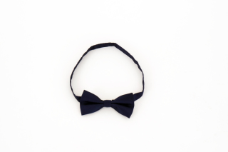 蝶ネクタイ(ネイビー)