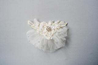 ヘアアクセサリー④