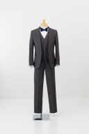 TX-チャコールグレー