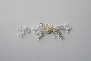 ヘアアクセサリー⑯