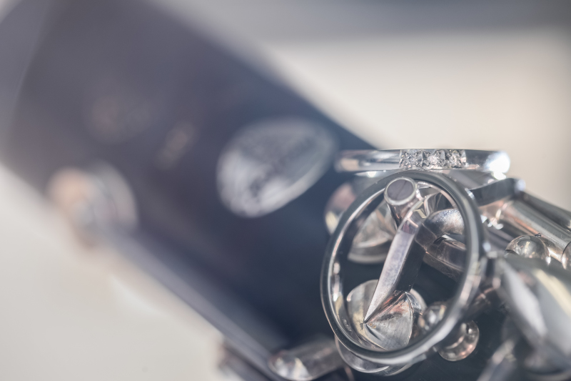 大切なアイテム×大切なアイテム