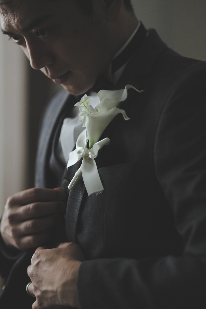 それぞれのソロカットも