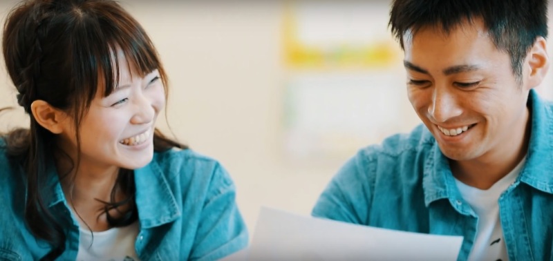 懐かしいねっ♪