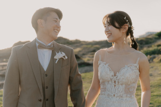 【前撮りパックプラン】城ヶ島