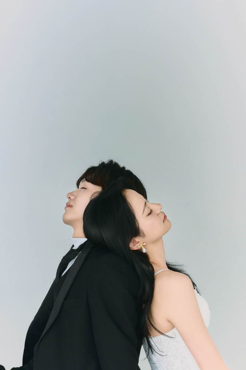 静かな時間を感じる一枚